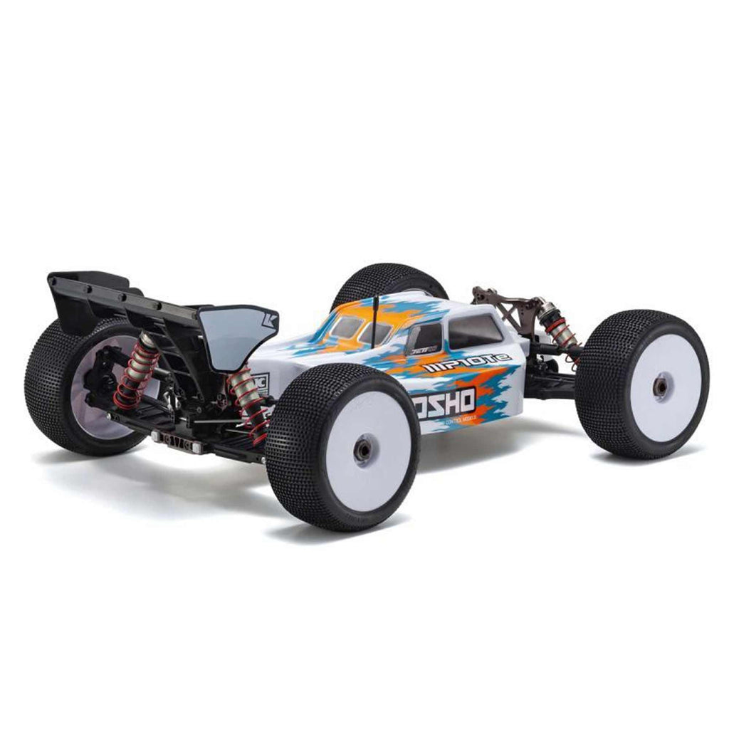 Kyosho 34115 MP10Te Inferno 1:8 Stadium Truck 4WD (Race Kit)