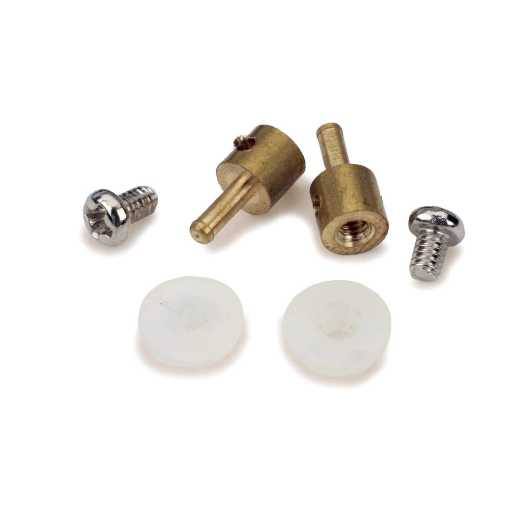 E-Flite EFLA203 Micro Control Connectors (2)