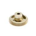 Calandra Racing 64046 64 Pitch Pinion Gear, 46T