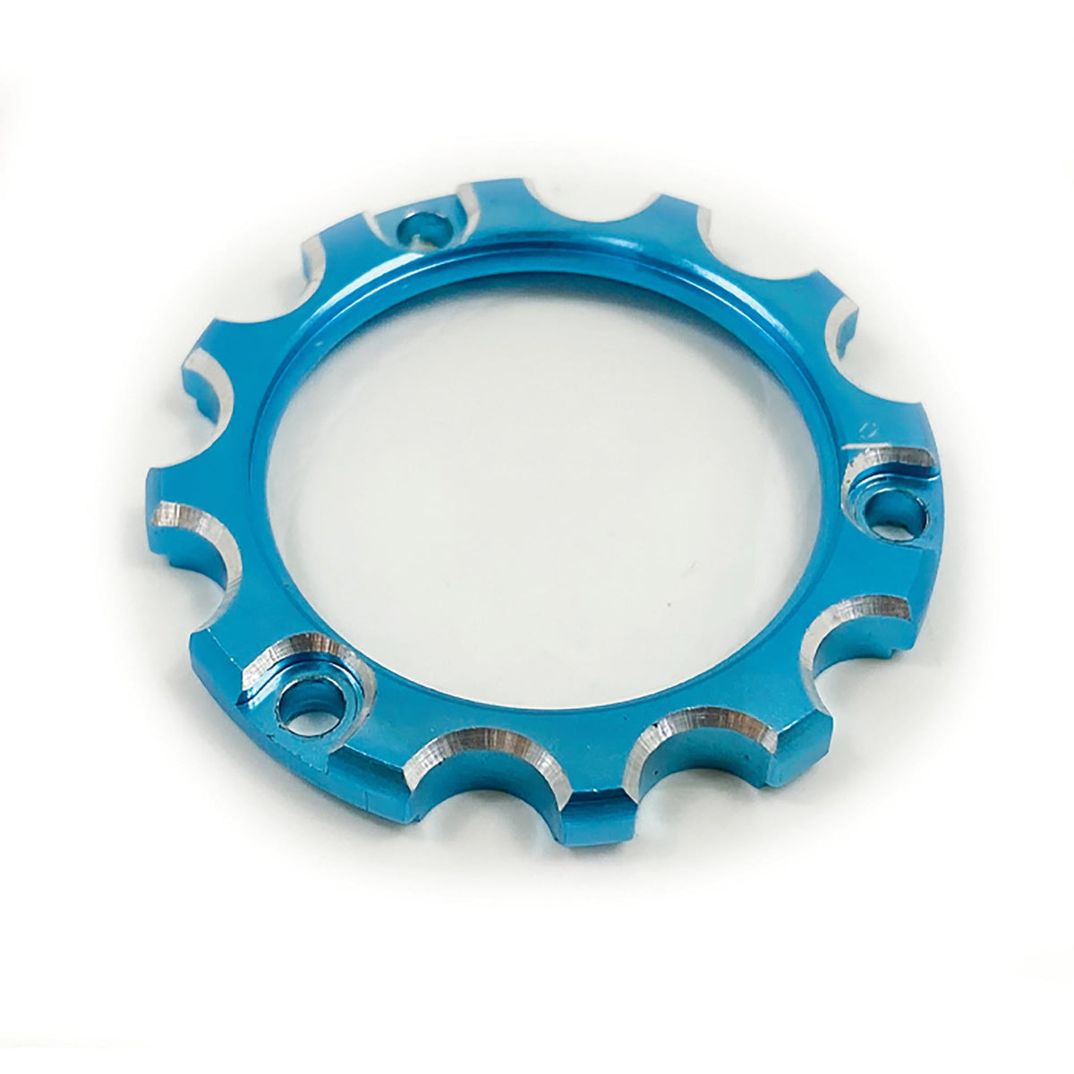1124 X-Factor Modified Endplate Blue
