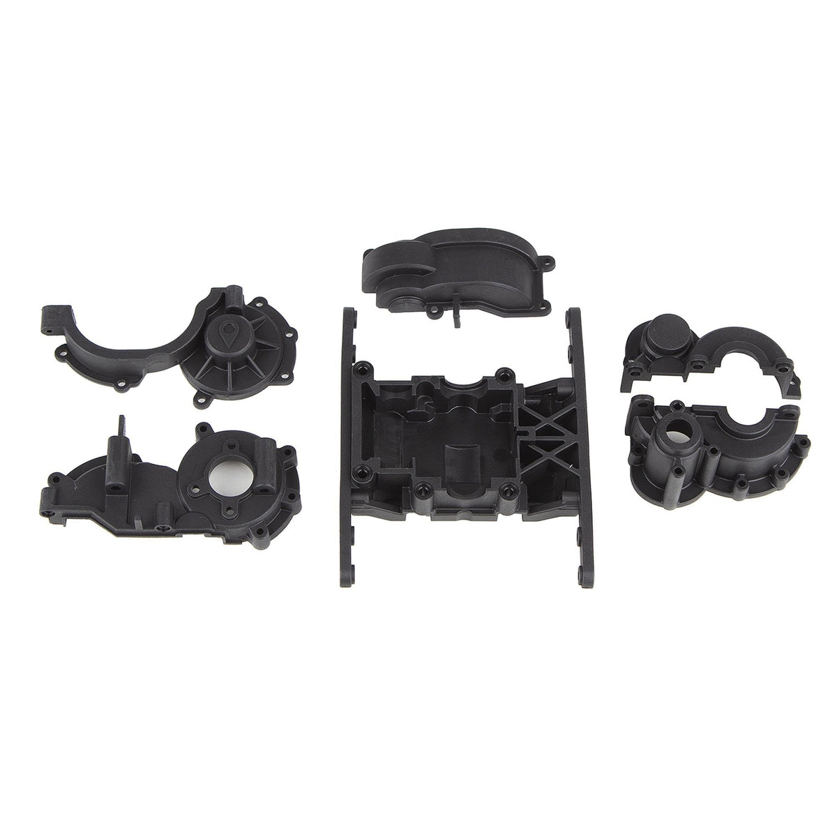 Team Associated 42315 Enduro SE, Stealth XF Case