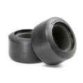 Tamiya 54199 RC F104 Rubber Tires Rear Type A (2)
