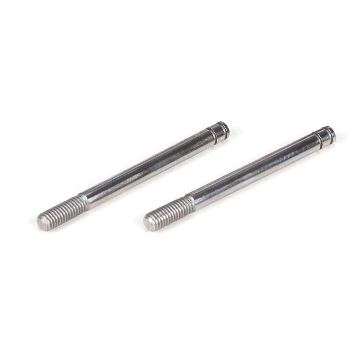 Losi LOSB1915 Rear Shock Shafts Set (2): 1/14 Mini-8ight Buggy