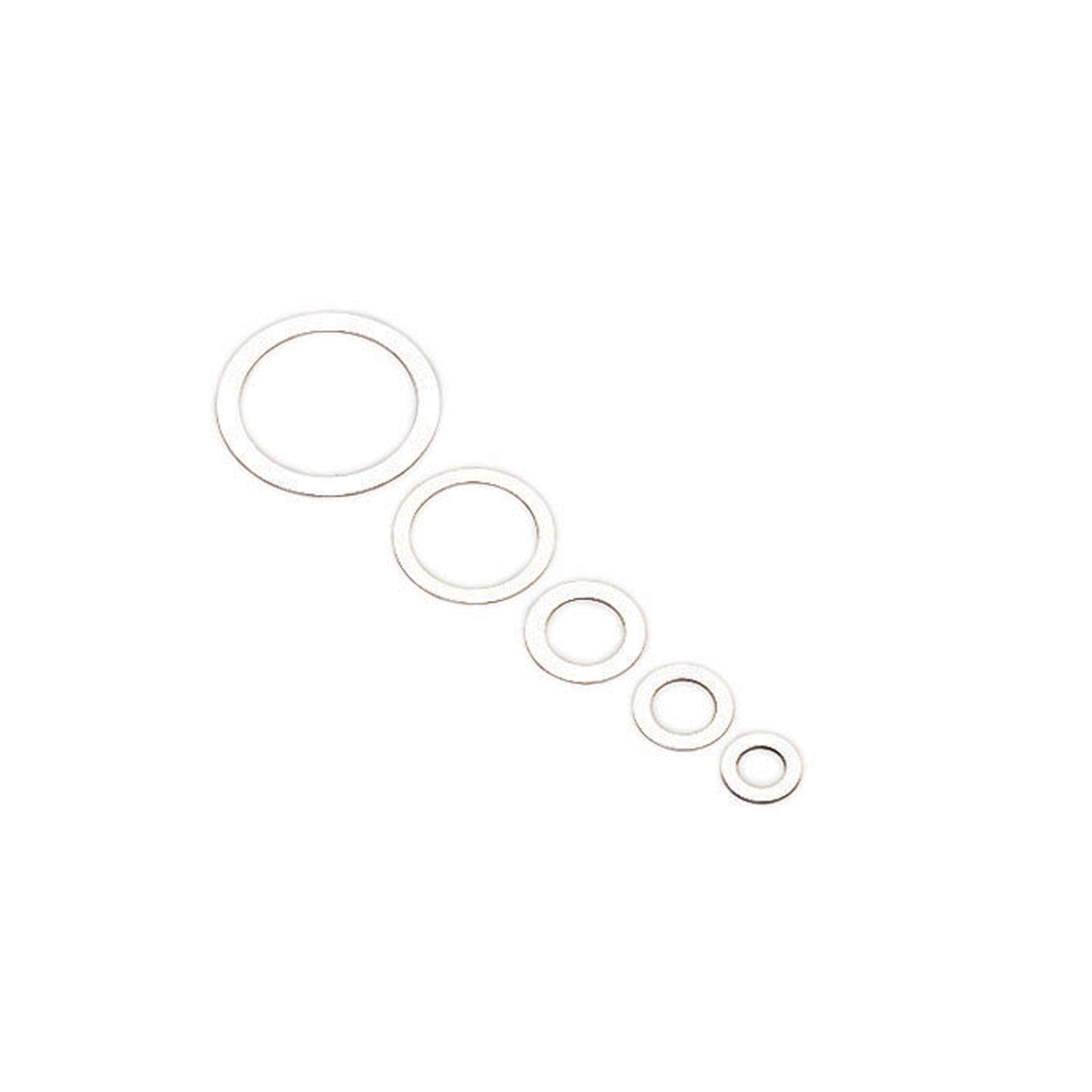 Kyosho 96641 3X5mm Shim Set