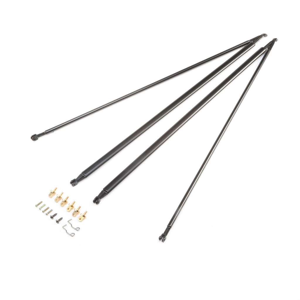 E-Flite EFL5164 Wing Struts: 1.2m Clipped Cub
