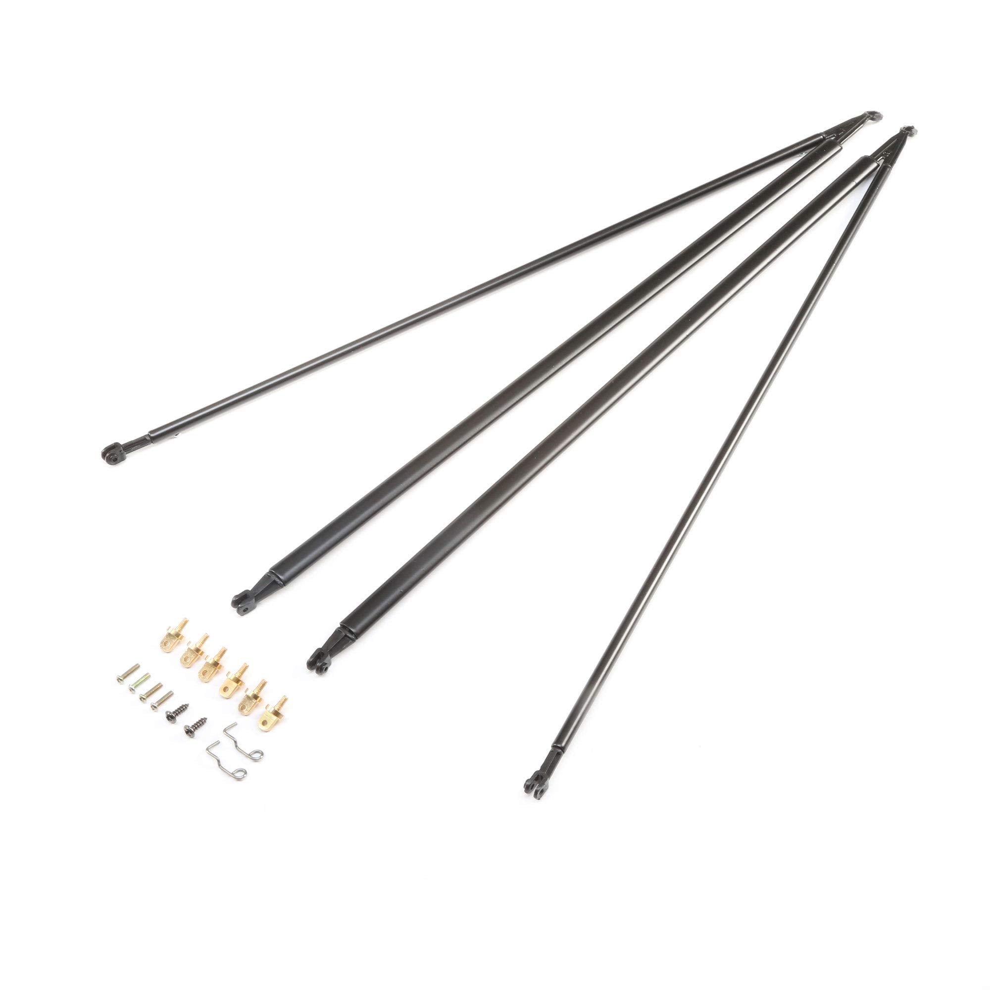 E-Flite EFL5164 Wing Struts: 1.2m Clipped Cub