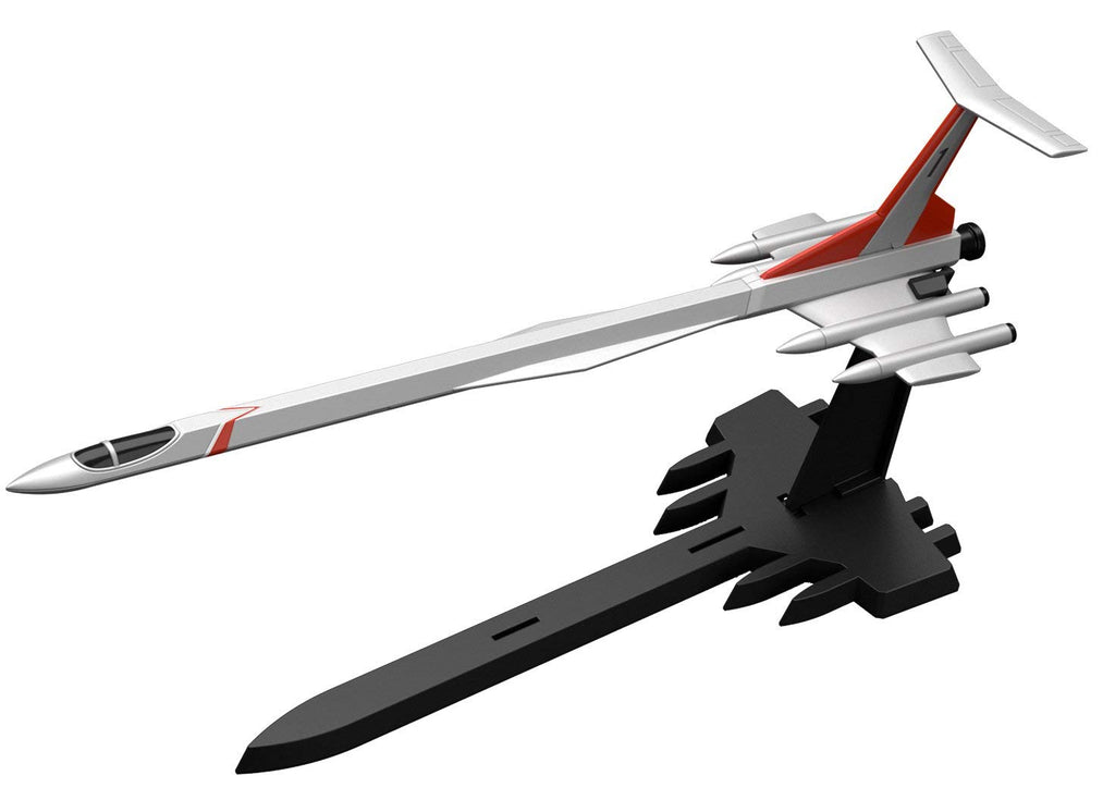 Bandai 218424 Mecha Collection Ultraman Series No.13 Ultra Hawk 001 ?