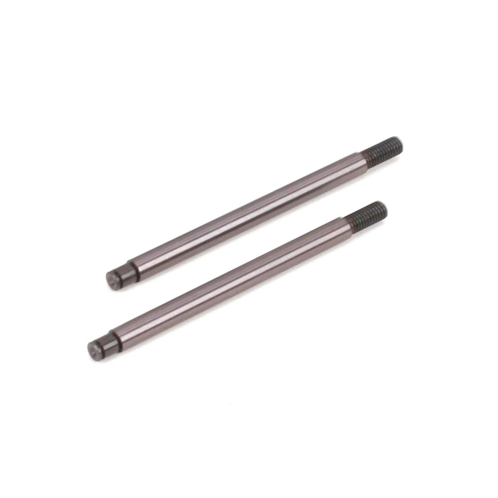 Team Losi Racing TLR233003 TiCN Shock Shafts(2) 3.5 x 52mm: TLR 22-4