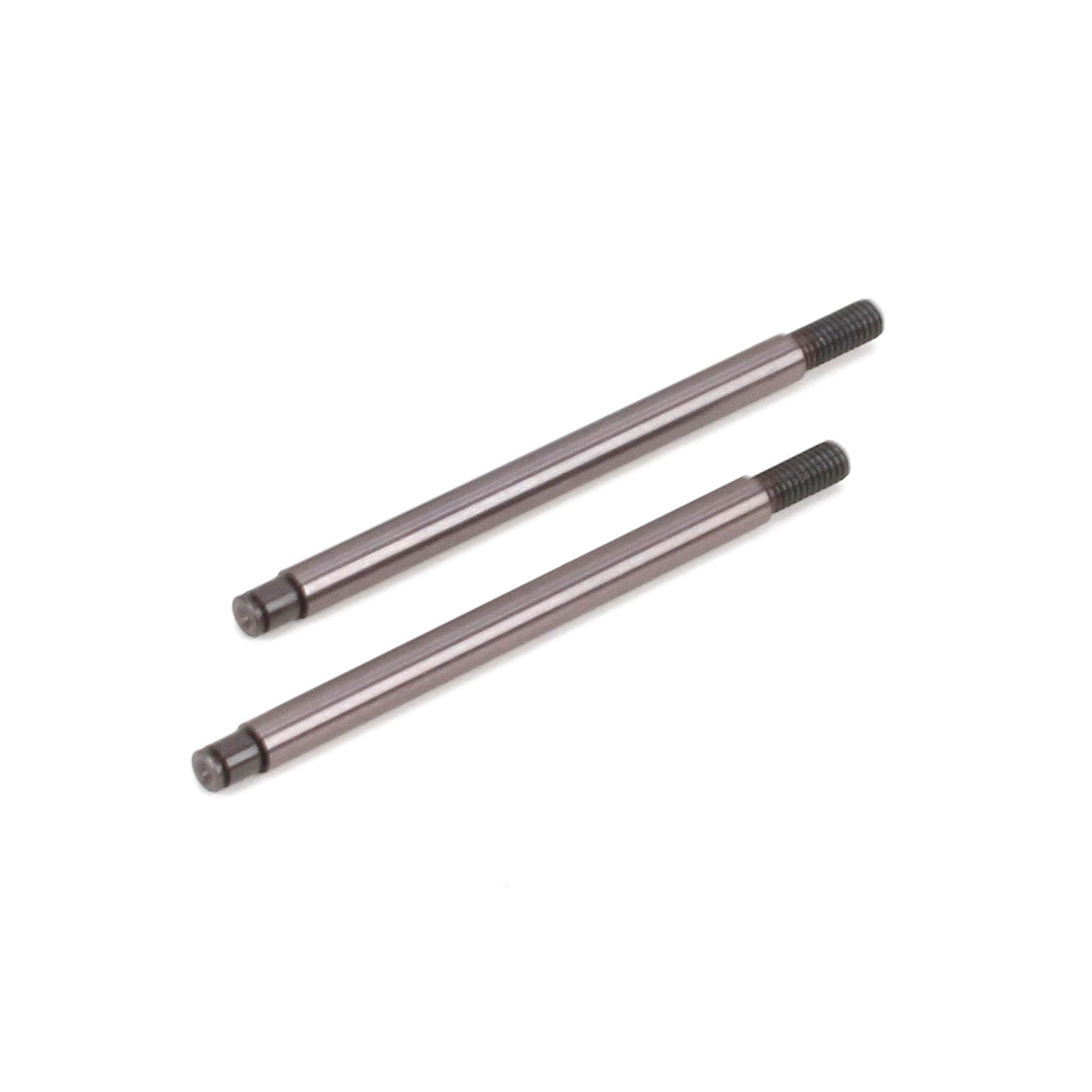 Team Losi Racing TLR233003 TiCN Shock Shafts(2) 3.5 x 52mm: TLR 22-4