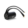 Spektrum XSM4200 Firma 5687 1100KV 4-Pole Brushless Motor: 8mm