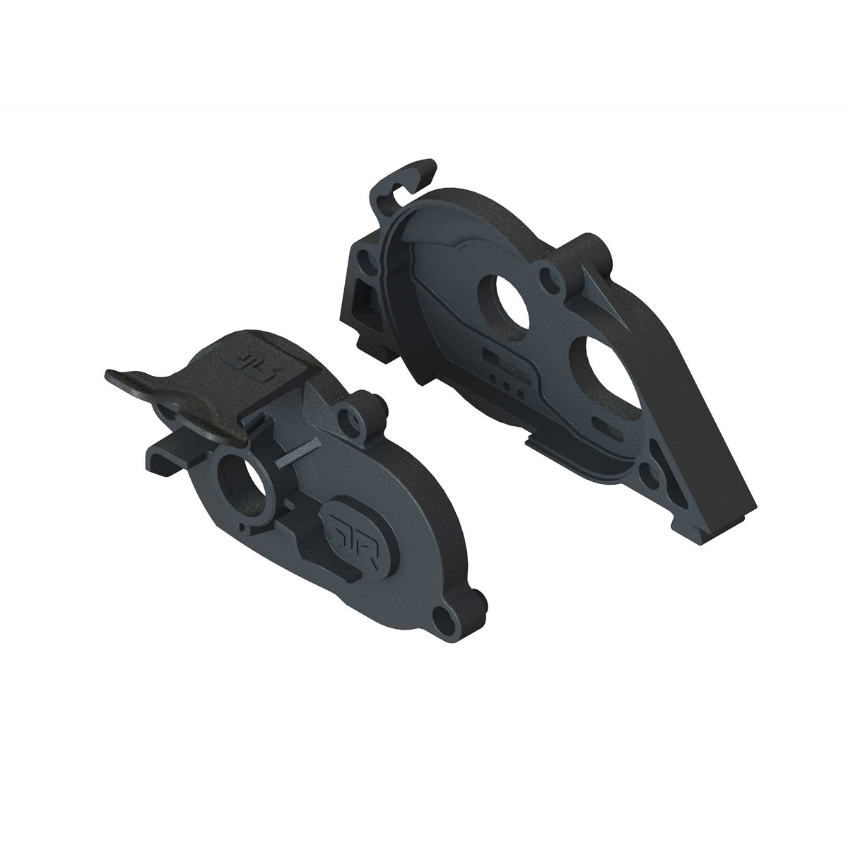 Arrma 311029 Composite Motor Mount Set