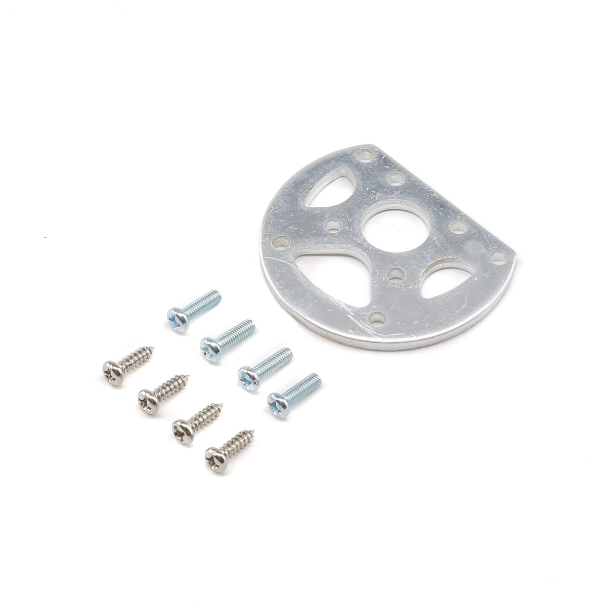 E-Flite EFL4959 Valiant 1.3 Motor Mount / Hardware