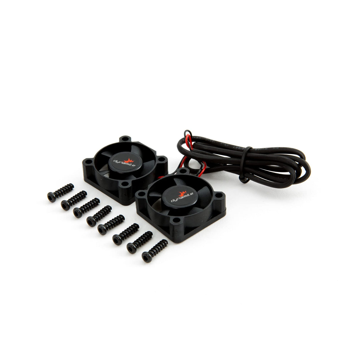 Dynamite DYNS7757 REPLACEMENT FAN: DYNS7752