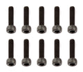 Team Associated 41087 Screws, M2.5x10 mm SHCS