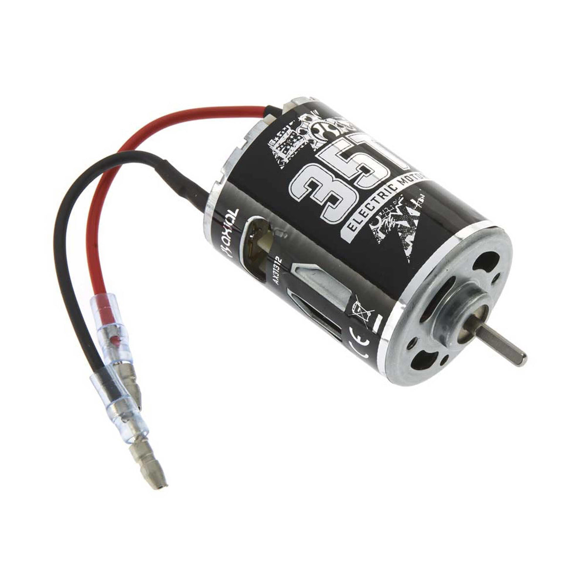 Axial AX31312 Electric Motor 35T/Turn: RR10