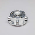 Saito Engines G73R517 Rear cover (A): FG-73R5 (CF)