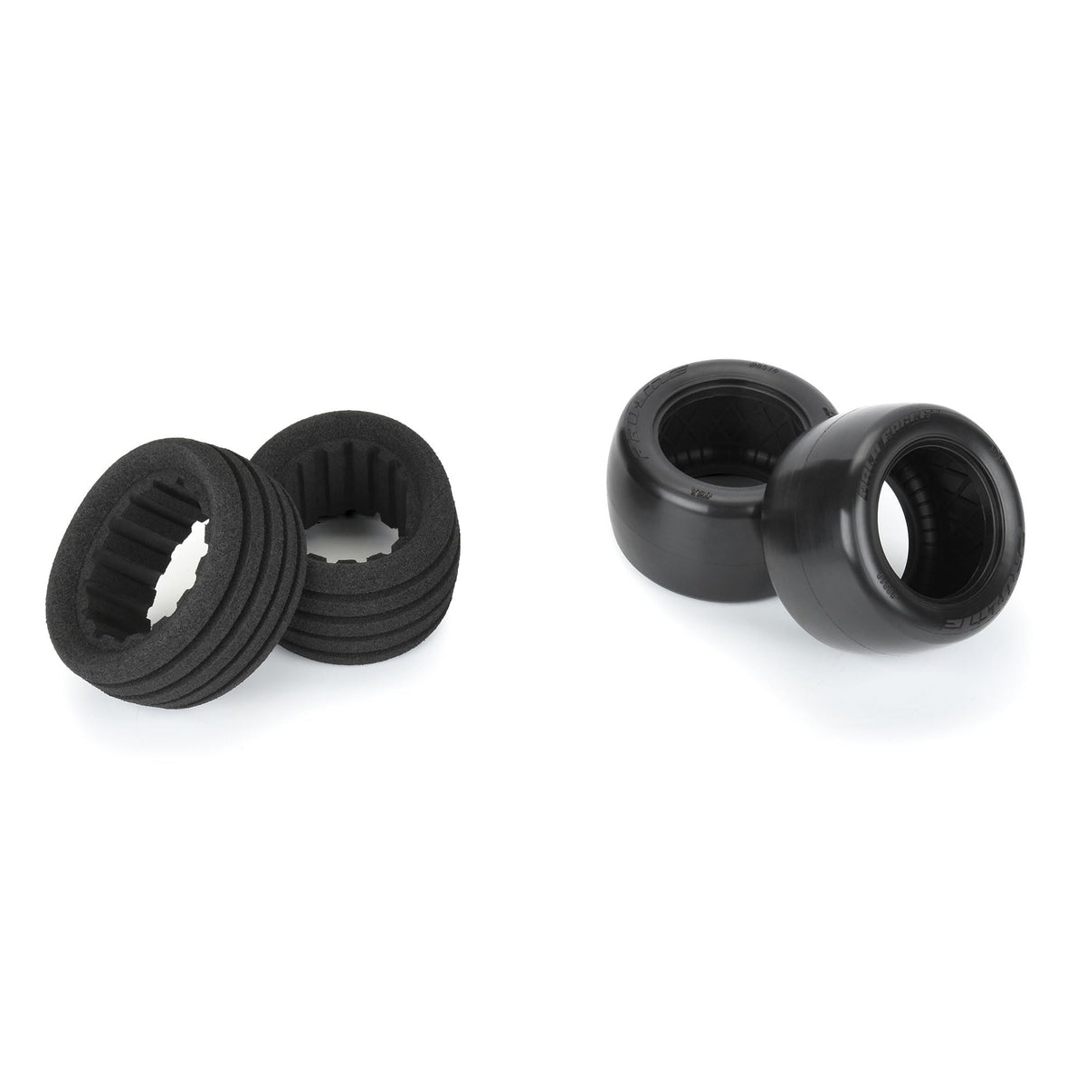Pro-Line 831017 Bald Eagle 2.0 T MC Front/Rear 2.2" Off-Road Truck Tires (2)