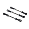Blade BLH-1707 Swashplate linkage set: Fusion 700