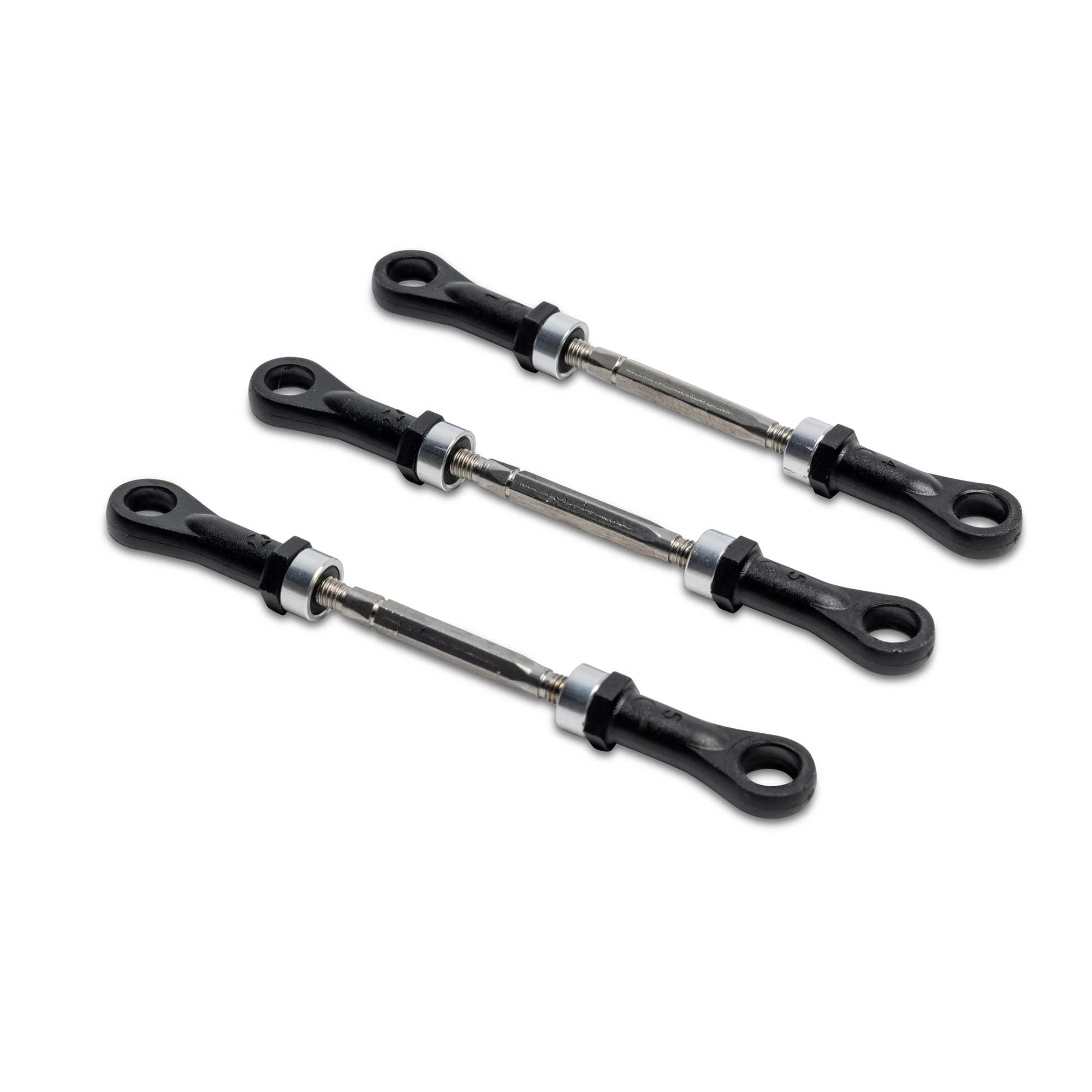 Blade BLH-1707 Swashplate linkage set: Fusion 700