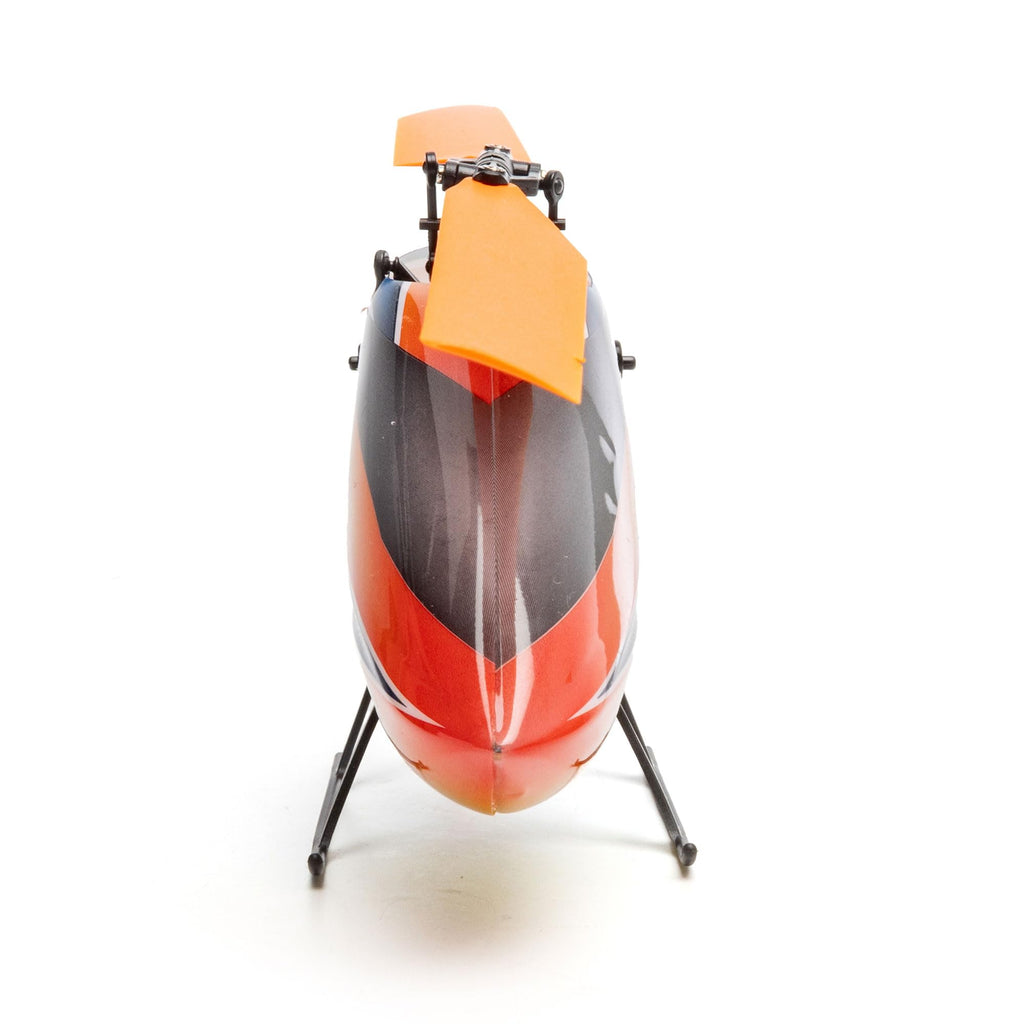 Blade BLH01100 RC Helicopter Revolution 90 FP RTF (Everything Needed to Fly is Included)
