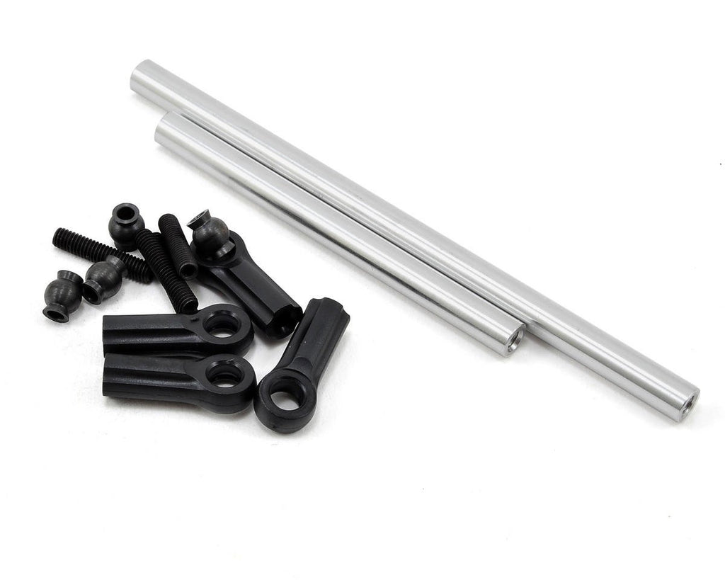 Gmade 51118S R1 Heavy Duty Front Steering Rods