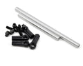 Gmade 51118S R1 Heavy Duty Front Steering Rods
