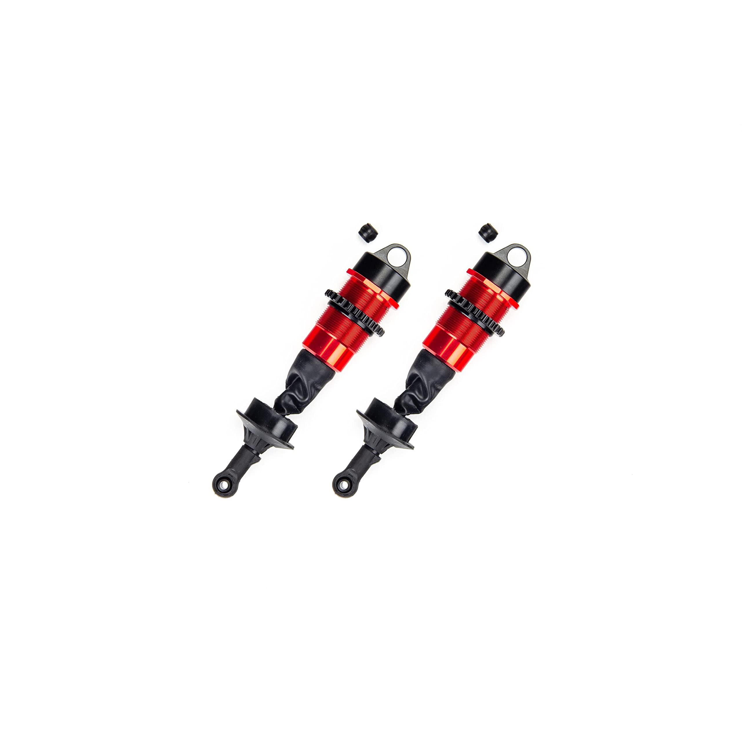 Arrma 330764 Shock Set 16mm Bore, 110mm Length, 2000cSt Oil