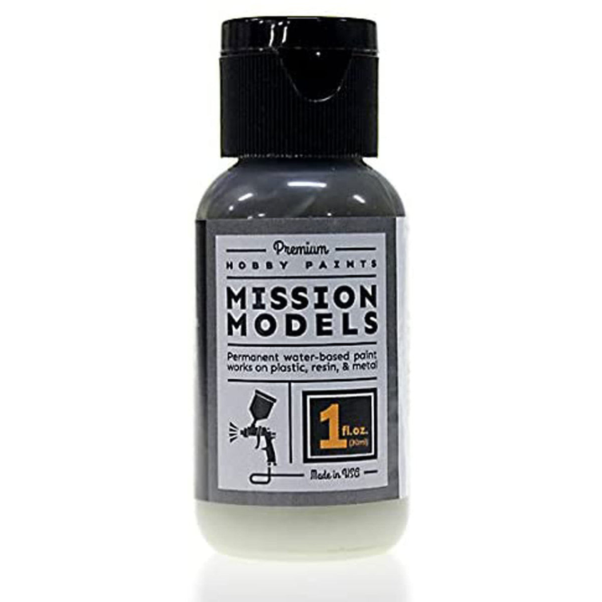 Mission Models MMP-056 Grau RLM 02 1oz