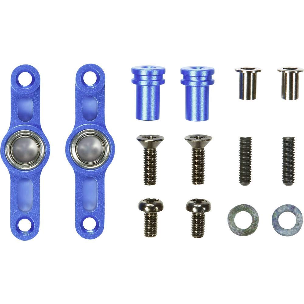 Tamiya 54574 RC TT02 Alum Racing Steering