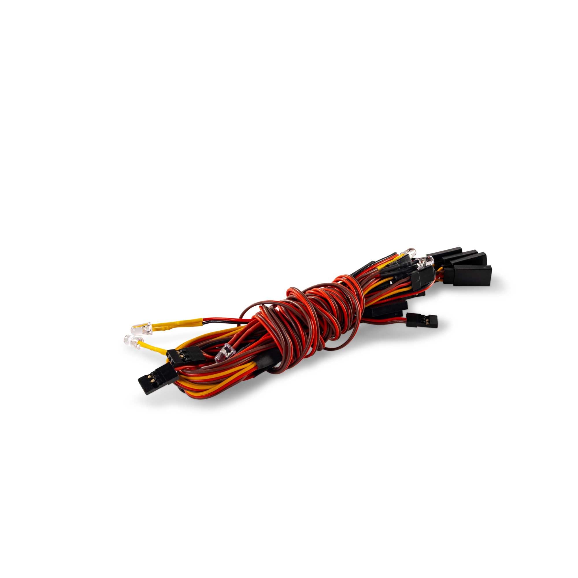 E-Flite EFL71770 LED Light Set: Turbo Timber SWS 2.0m