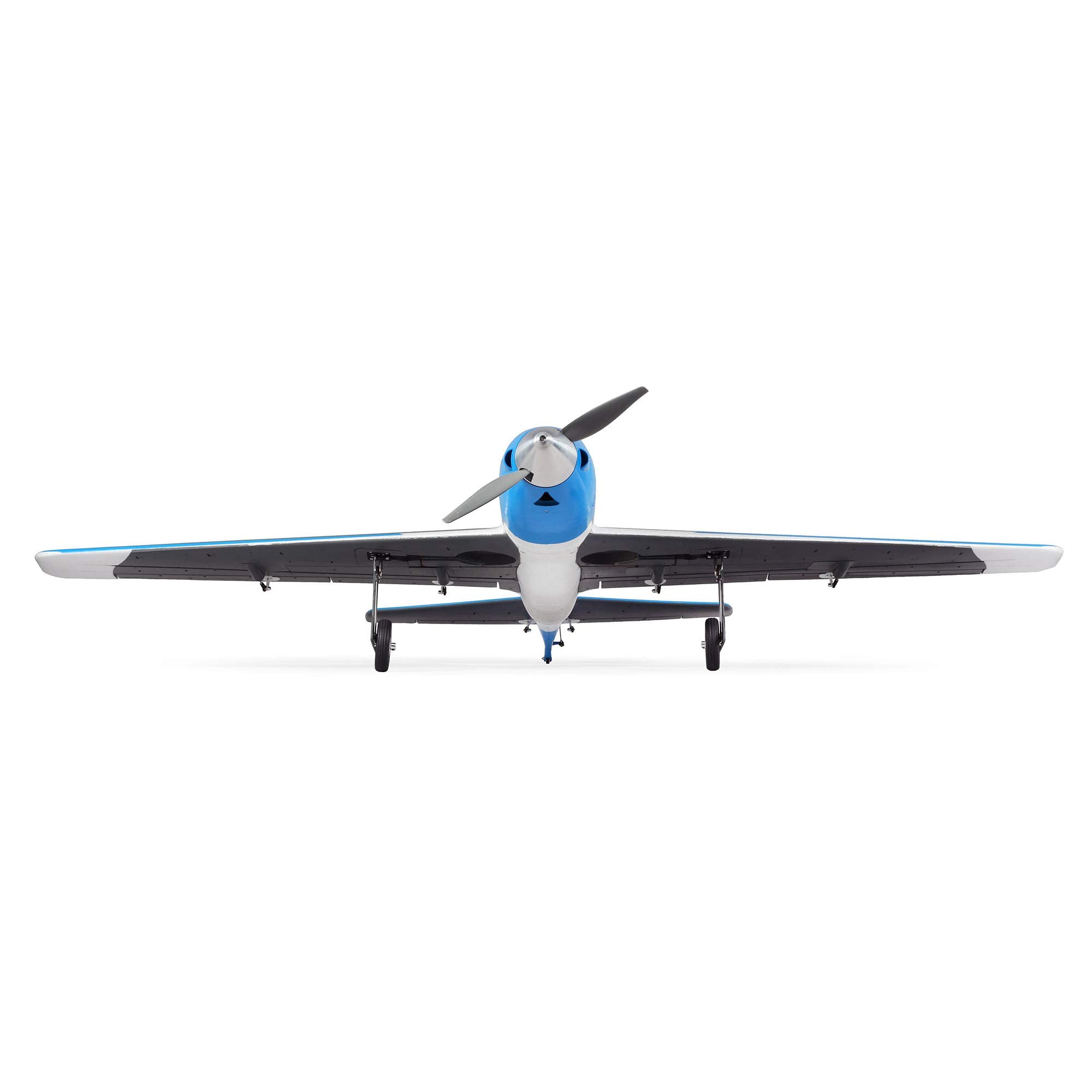 E-Flite EFL12350 V1200 with Smart BNF Basic Airplane