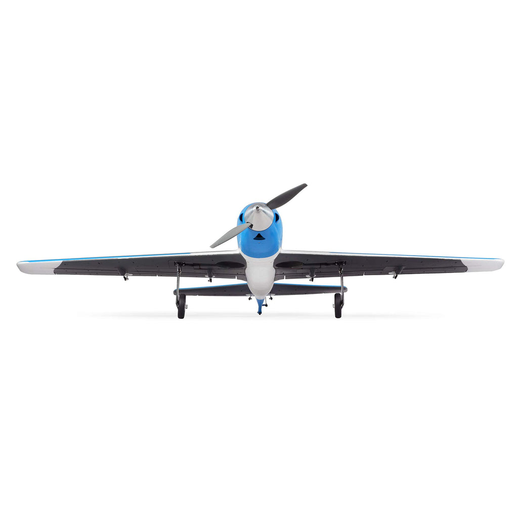 E-Flite EFL12375 V1200 with Smart PNP