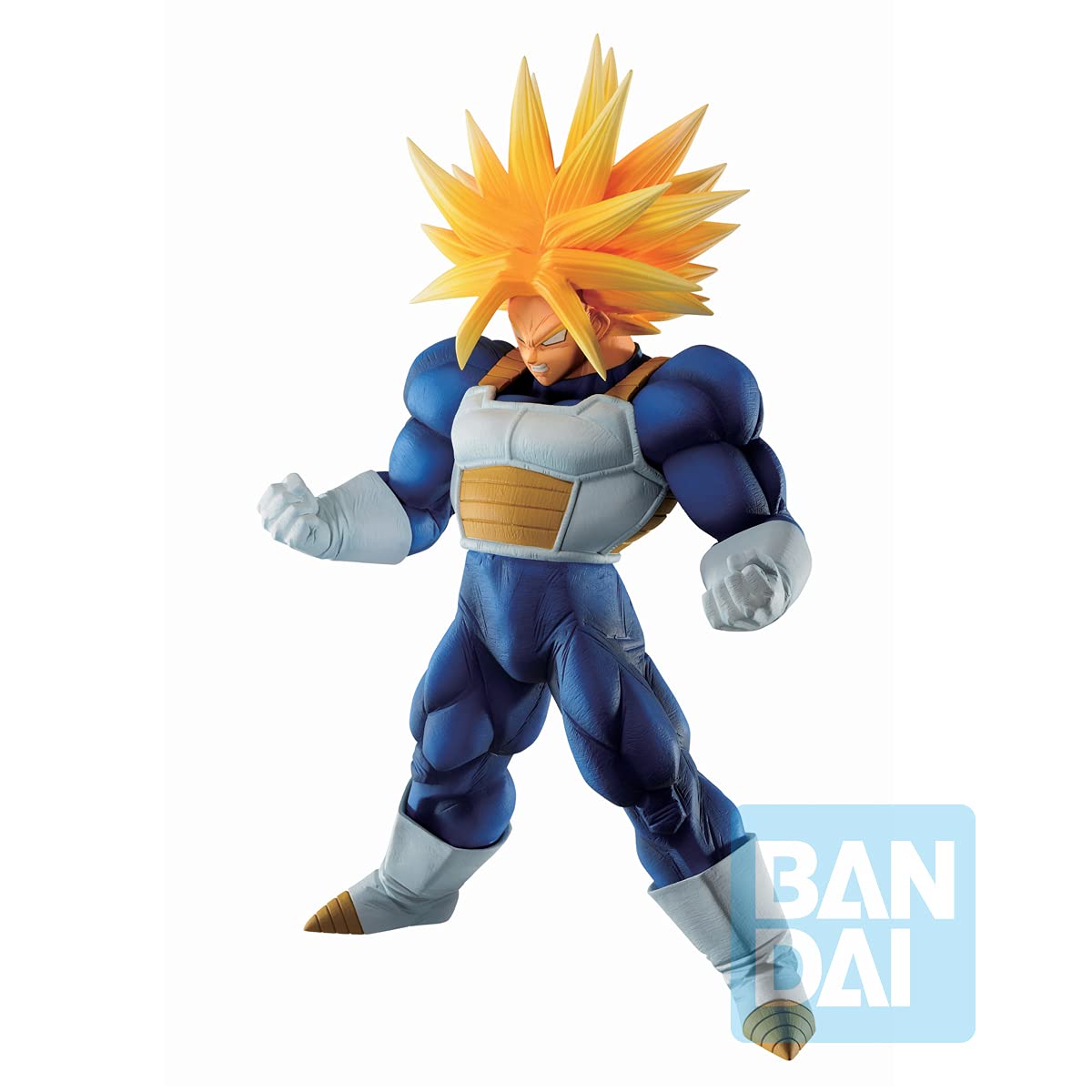 Bandai 60186 Super Trunks (Vs Omnibus Super "Dragon Ball Z", Bandai