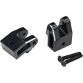 Hot Racing LSBR56LM01  Aluminum Rear Lower Link Mount Set-super Baja Rey