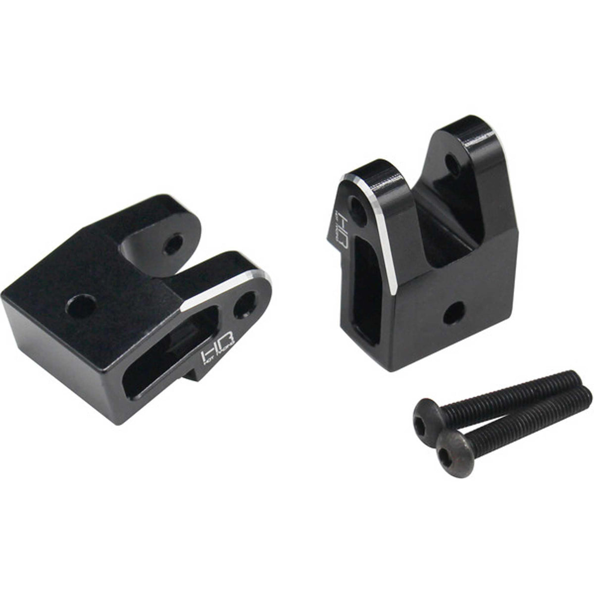 Hot Racing LSBR56LM01  Aluminum Rear Lower Link Mount Set-super Baja Rey