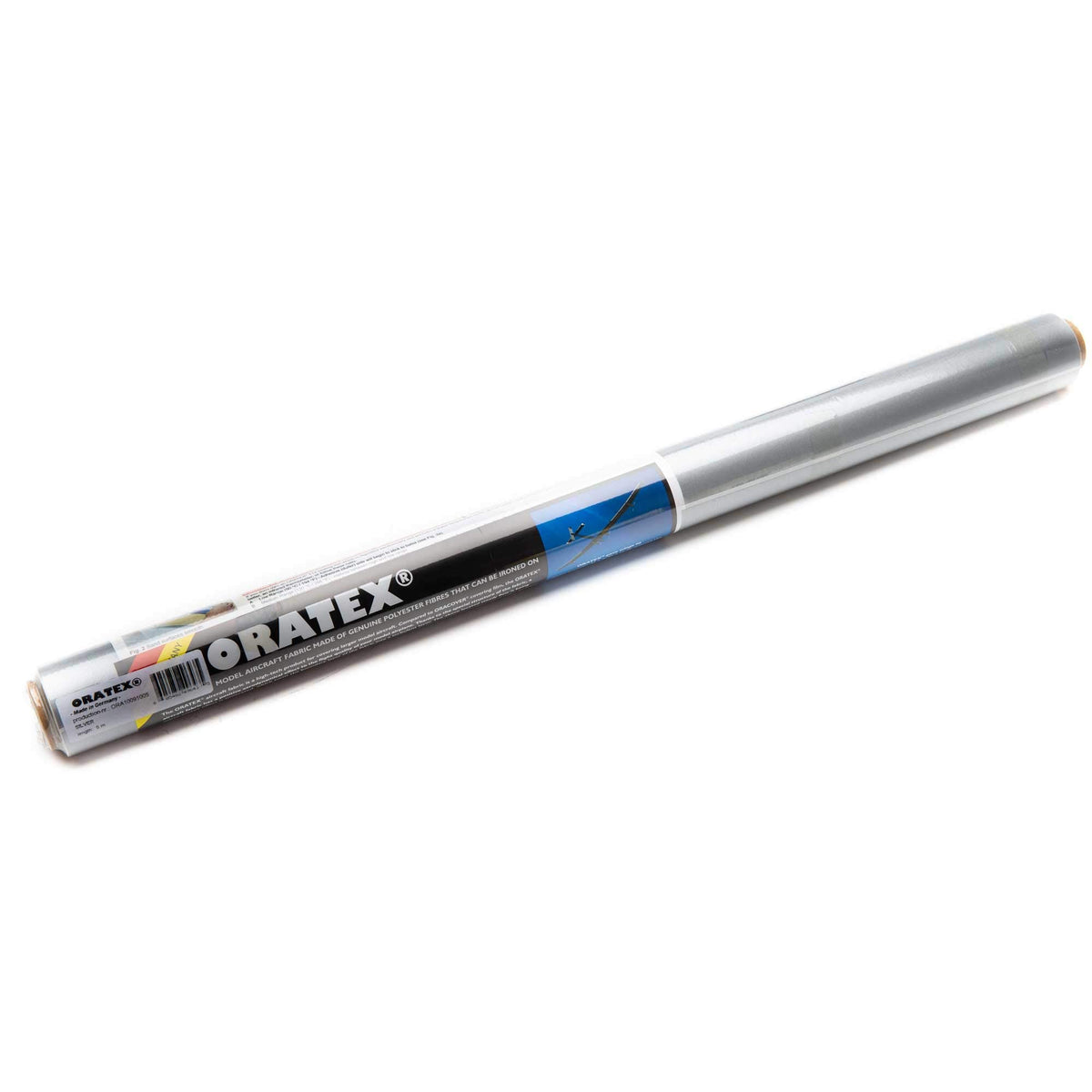 Oratex 10091005 ORATEX Fabric: Silver