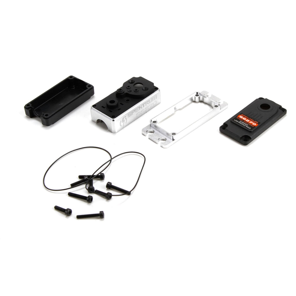 Spektrum SPMSP2060 Case Set: S6270