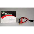 Hi-Tec 44157 RX Battery Charging Connector