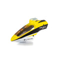 Blade BLH1102 Canopy: 120 S2