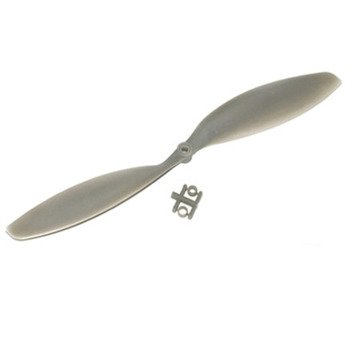 APC 11047SFP Slow Flyer Pusher Prop, 11 x 4.7 SFP
