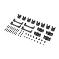 Losi LOS-1806 Dual Shock Mounting Set (8): LMT 2.0