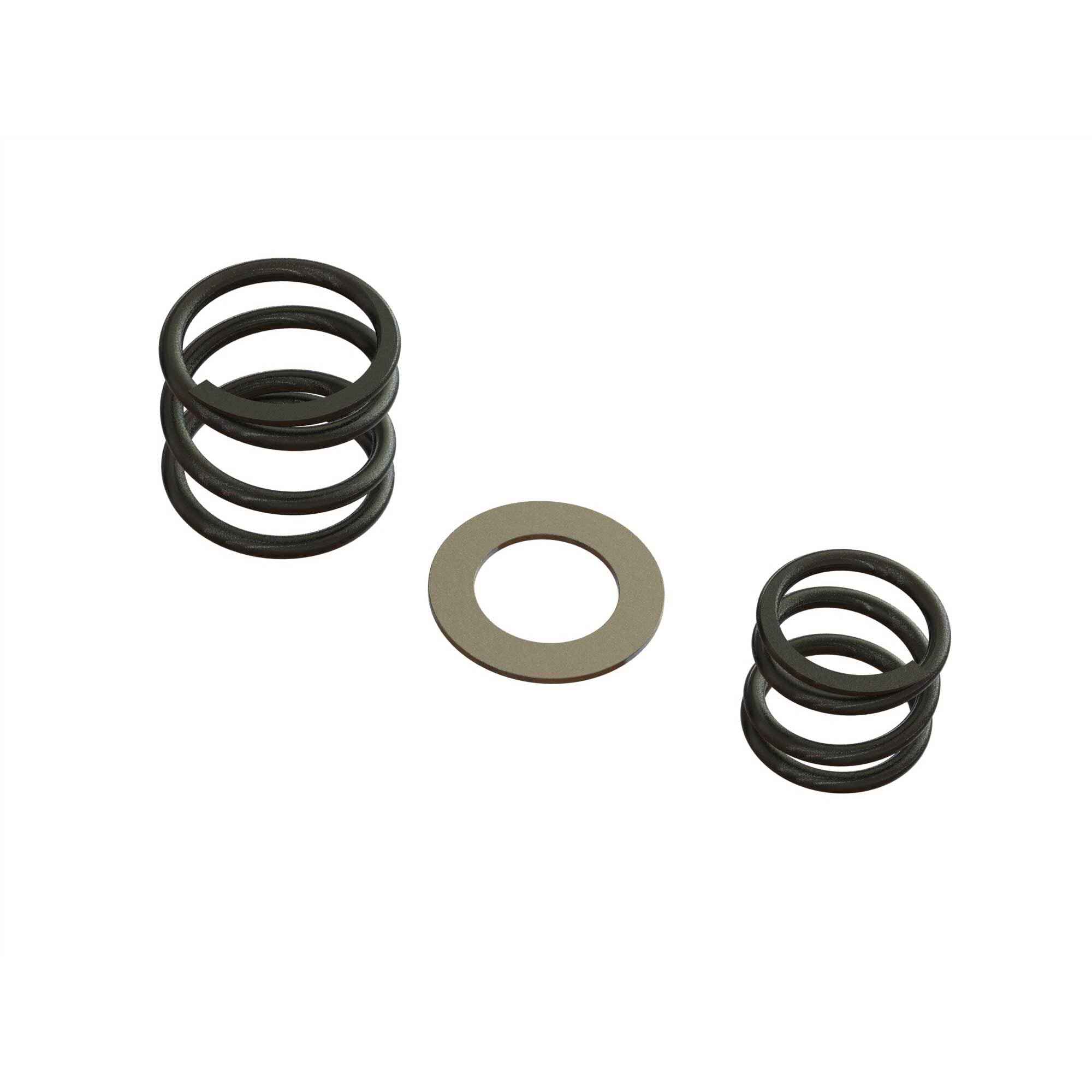 Arrma 340168 Servo Saver Spring Set