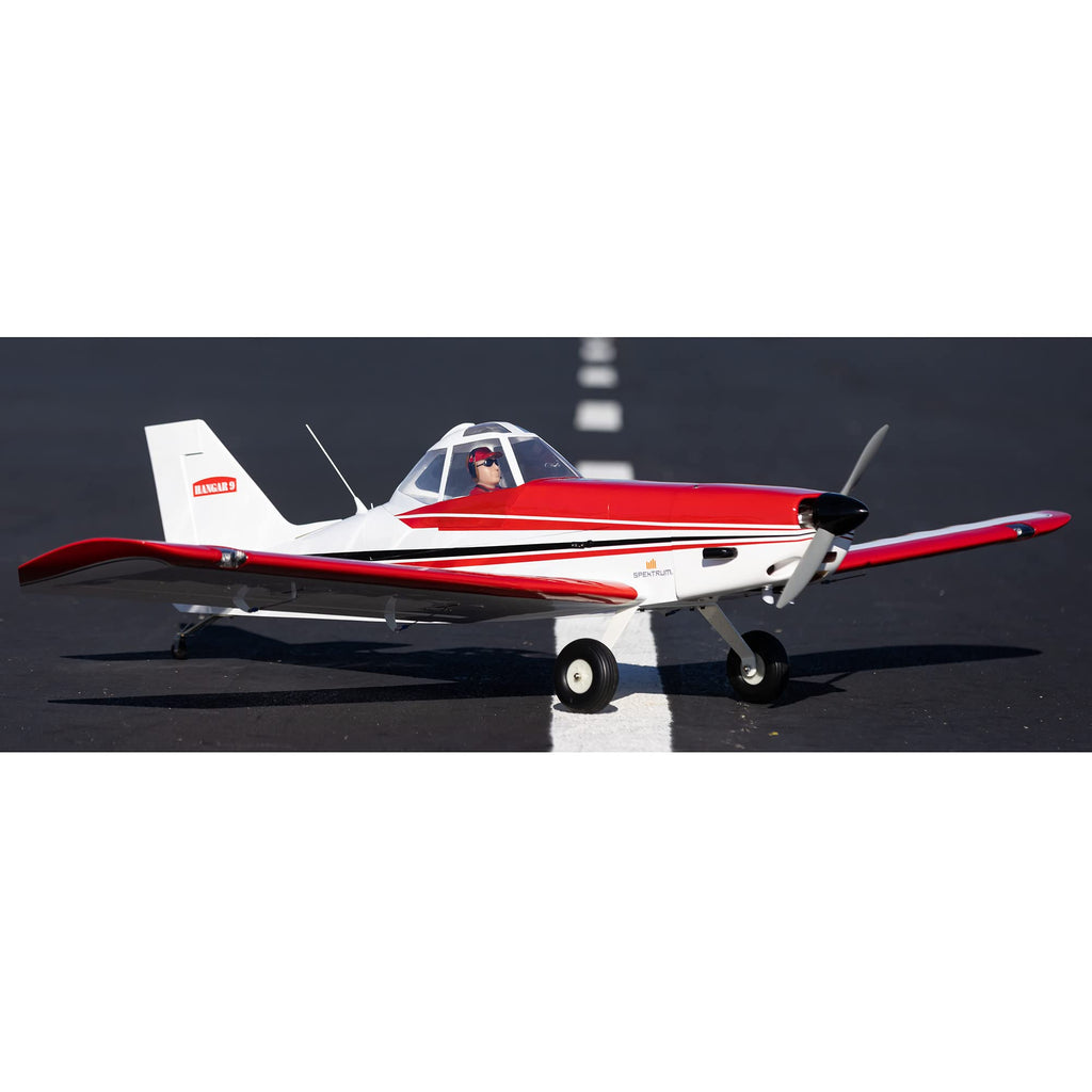Hangar 9 7035 Pawnee Brave 20cc ARF