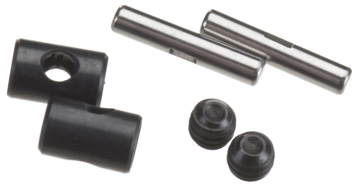 HPI Racing 67404 Universal Joint Rebuild Kit Vorza Flux