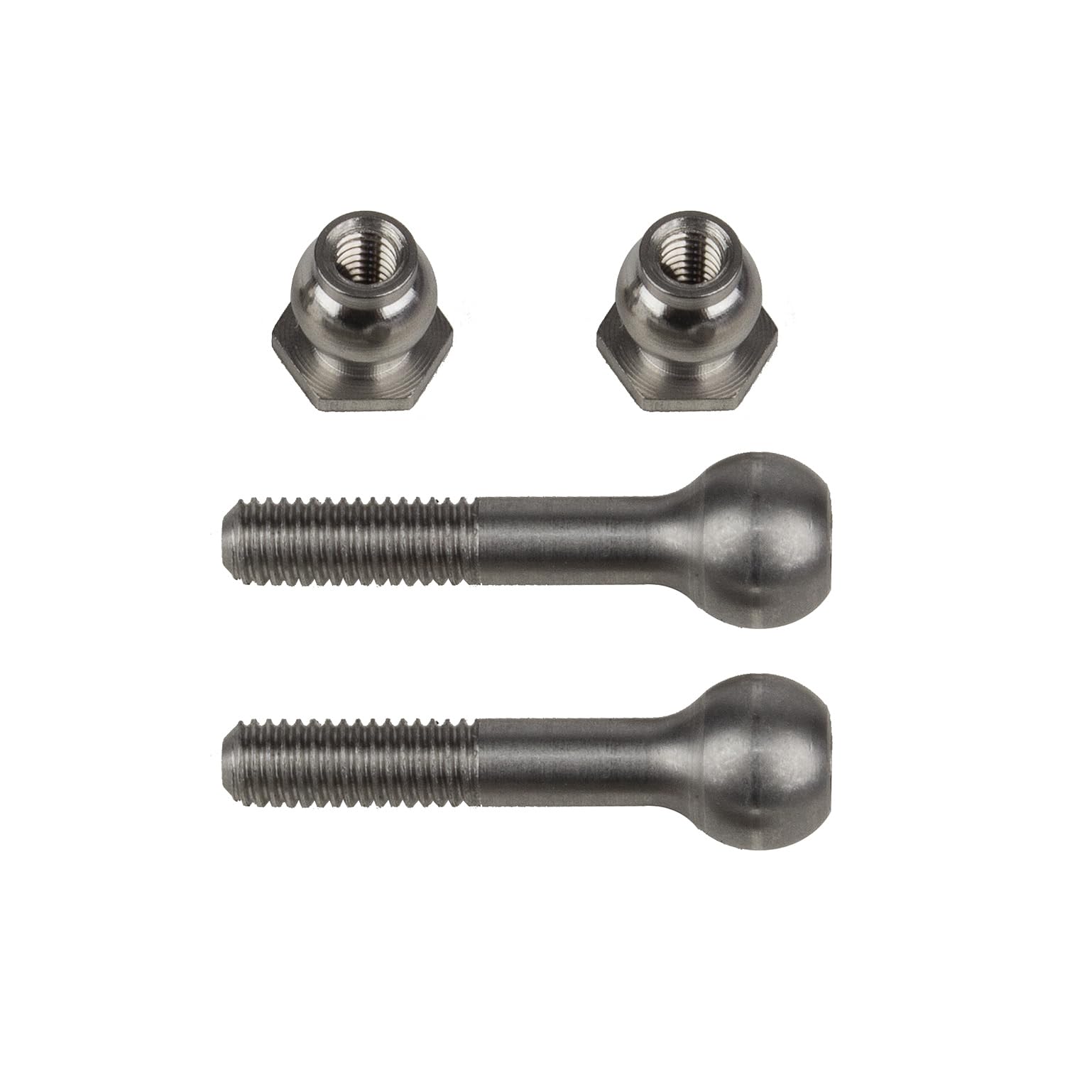 Team Associated 72064 DR10M Anti-roll Bar Hardware