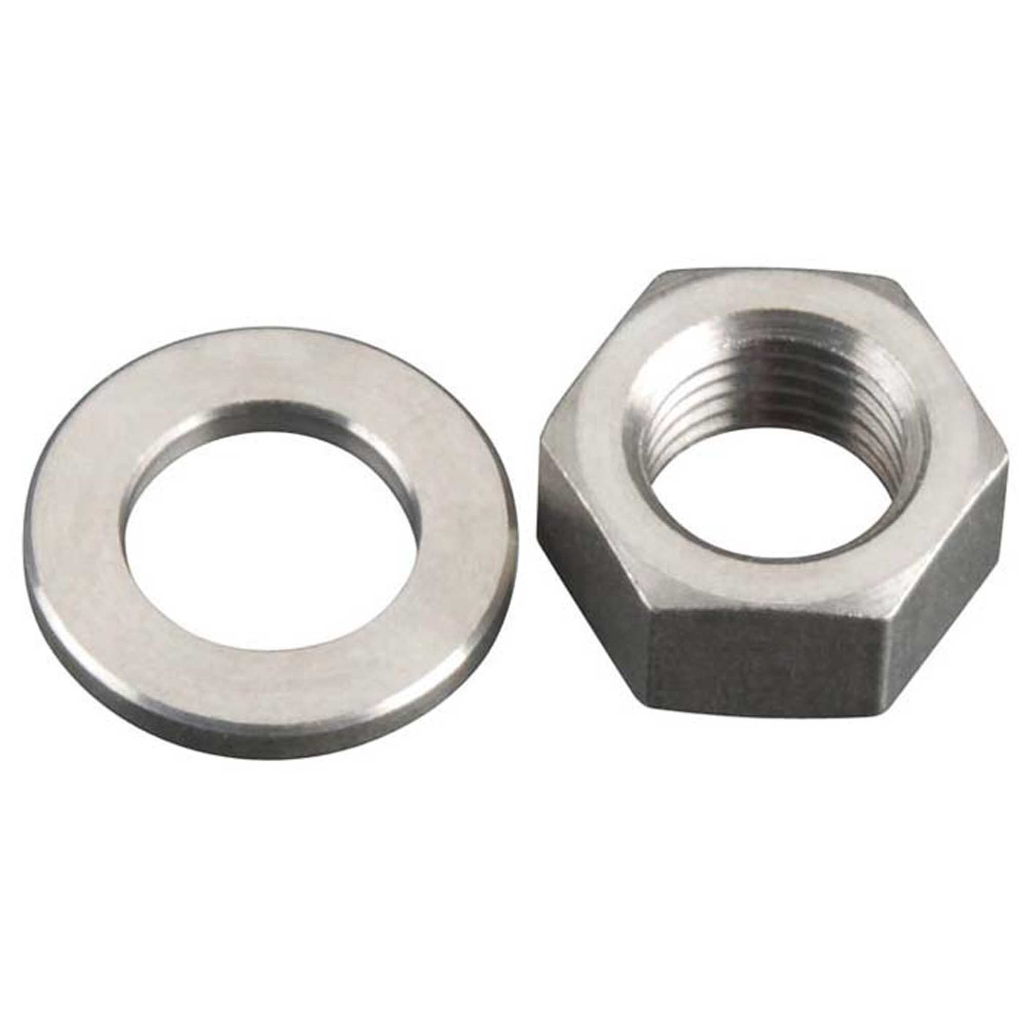 OS 23852100 Drive Shaft Nut .21 XM