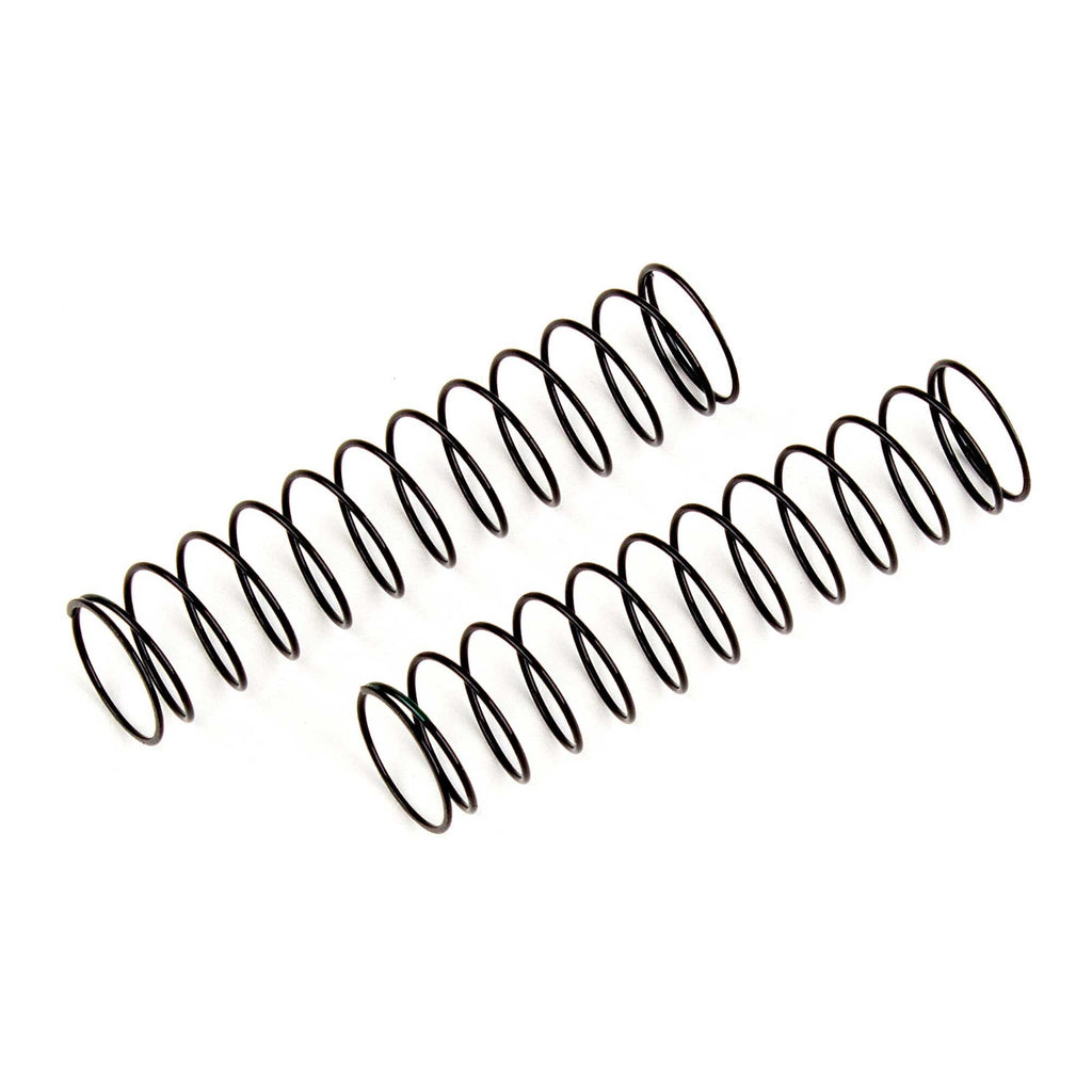Team Associated 42087 Shock Springs, Green, 0.71 lb/in, L63 mm