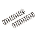 Team Associated 42087 Shock Springs, Green, 0.71 lb/in, L63 mm