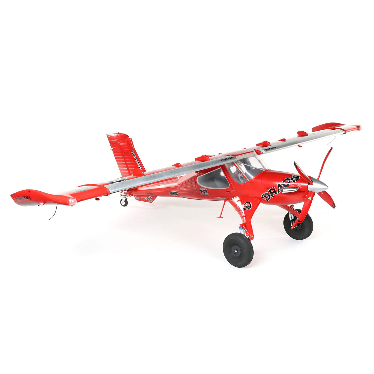E-flite Draco 2.0m