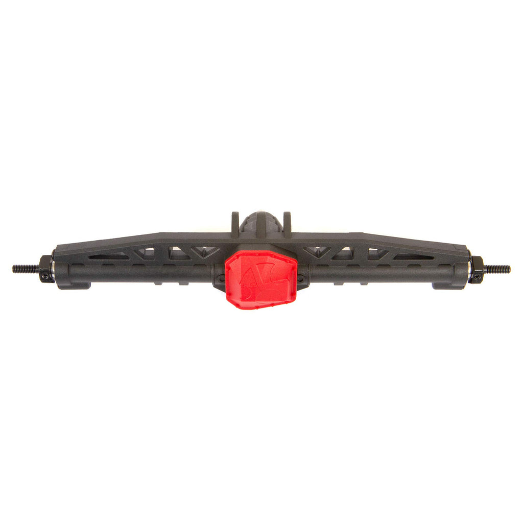 Axial AXI238000 Standard Axle Conversion Kit (12.3 & 13.9): SCX10 III